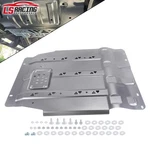 High-strength Manganese Steel Transmission Skid Plate For Ford F150 2015-2022. Fixed Price $75.50.