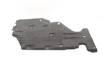 2017 - 2025 Chrysler Pacifica Rear Left Diffuser Panel Splash Shield Guard Oem. Fixed Price $97.09.