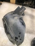 1999-2005 Mazda Miata Mx-5 Splash Shield Cover Nc1056310 At 99-05. Fixed Price $20.00.