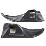 For 2000-2006 Toyota Tundra Engine Splash Shield Left & Right Side Set Of 2pc. Fixed Price $110.90.