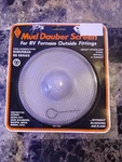 Jcj Mud Dauber Screen M-700. Fixed Price $13.95.