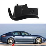 Mudguard Splash Guard Fender Panel Trim Rear Right For Porsche Panamera 2010-13. Fixed Price $83.95.