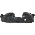 Driver Left Front Fender Liner 7t4z16103b Fo1248130 For 07-10 Ford Edge Mkx 09. Fixed Price $36.82.