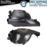 Front Inner Fender Liner Set Fits 09-12 Fx35 13 Fx37 09-13 Fx50 14-17 Qx70. Fixed Price $137.85.
