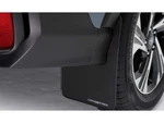 2024-2026 Subaru Crosstrek Logo Mud Flaps Set Of Four New J101sfn400 Oem Genuine. Fixed Price $129.44.