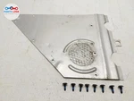 2010-2014 Lamborghini Gallardo Rear Left Underbody Shield Drag Floor Plate Lp550. Fixed Price $94.94.