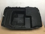 Mercedes C43 W205 Amg Rear Trunk Floor Cover Panel Carpet Liner Storage 17-20 :y. Fixed Price $91.35.