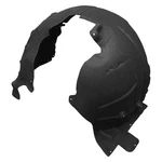Fender Liner For Audi A6 Quattro 19-24 Front Passenger Side Capa Certified. Fixed Price $144.83.