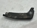 Volvo Xc90 2018 Mud Flaps Splash Guards Front 31383955 Aai40531. Fixed Price $29.08.