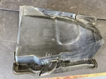 Bmw X5 M X6 E70 E71 E72 Front Right Lower Rear Fender Liner Wheel Housing Cover. Fixed Price $59.99.