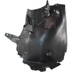 For Mercedes-benz C230 2008 2009 Fender Liner Passenger Side Front Rearward. Fixed Price $30.20.