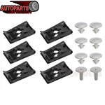 14pcs Screw Bolt Access Clip For Honda 90674ty2a01 90673ty2a01 90105tbaa00. Fixed Price $9.99.