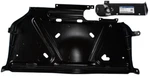 New Oem 17-24 Ford F-150 Raptor Skid Plate Metal Under Shield Access Cover. Fixed Price $285.59.