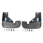 New Oem Genuine Mazda 2022-2024 Cx-5 Front Splash Guards Mud Flaps Kpf1-v3-450. Fixed Price $75.87.