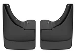 Husky Liners 56031 Custom Molded Mud Guards Fits 97-04 Dakota Durango. Fixed Price $59.99.