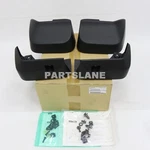 Subaru Forester 2011-2013 Oem Splash Mud Guard Flaps Kit Front Rear J1010sc020. Fixed Price $94.50.