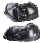 Trq Bda15567 Fender Liner Set For Dodge Ram 3500 02-09 Lh Or Rh Front 55276798ae. Fixed Price $159.44.