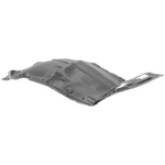 Fender Liner For Infiniti G35 2003-2005 Front Right Inner. Fixed Price $28.28.