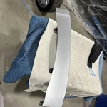 Bmw X5 G05 2019-2022 Front Bumper Lower Underride Shield Guard Skid Strip Oem. Fixed Price $70.00.