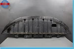 10-19 Jaguar X351 Xjl Xjr Front Bumper Splash Shield Valance Panel Cover Oem. Fixed Price $182.40.