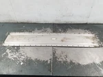 2005 Lamborghini Gallardo Center Underbody Tunnel Panel #2070 H3. Fixed Price $49.99.
