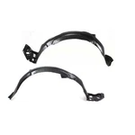 For Acura Tsx 2009 10 11 12 13 2014 Fender Liners Driver And Passenger Side Pair. Fixed Price $86.53.