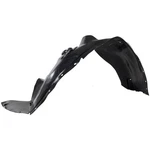 For Gmc Terrain Fender Liner 2010 2011 2012 2013 Driver Side Front. Fixed Price $48.45.