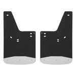 Luverne Front Or Rear 12" X 20" Rubber Mud Guards Flaps Part#. Fixed Price $144.51.