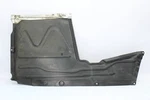 2012-2018 Bmw F30 328i 320i 330i 335i M3 Center Left Lower Splash Shield Cover. Fixed Price $71.10.