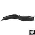 Front Left Rear Section Splash Shield Fender Liner Fits 97-03 Chevy Malibu New. Fixed Price $22.08.