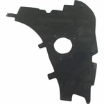 New Driver Side Engine Splash Shield Fits Ford F-150 Fo1228137 Bl3z9e944a. Fixed Price $40.04.