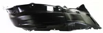 New Front Fender Liner For 2007-2013 Toyota Tundra Oe Replacement Rbt222101. Fixed Price $36.12.