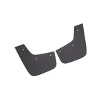 Genuine Gm Front Splash Guards Molded - Black 26555439. Fixed Price $129.90.