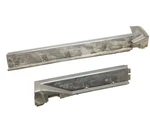 2015 Jeep Compass Rocker Panel Skirt Molding Right Passenger Side Oem. Fixed Price $169.00.