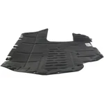 For 1999-2005 Front Volkswagen Jetta Engine Splash Fits Shield Lower Vw1228107. Fixed Price $82.90.