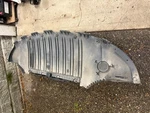 Tesla Model Y Lower Valance Front Fascia Splash Guard Cover 1613579-00-c Oem My. Fixed Price $290.00.