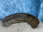 Lincoln Navigator 2018-2021 Rear Left Fender Liner Splash Guard Shield Oem. Fixed Price $99.95.