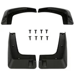 For 2017-2020 Kia Sportage / Kx5 Front Rear Mud Flaps Parts 4pc Splash Guards. Fixed Price $18.69.
