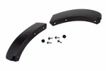 Genuine Gm Front Bumper Fascia Air Deflector 84308943. Fixed Price $64.67.