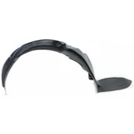 For Saturn Ion 2003-2007 Fender Liner Passenger Side Front Made Of Plastic. Fixed Price $58.41.