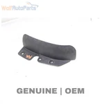 2006-2010 Bmw 650i - Rear Right Mud Flap / Deflector Lip. Fixed Price $19.99.