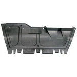 1j0-825-237 R Genuinexl Engine Splash Shield Front For Vw Sedan Volkswagen Golf. Fixed Price $148.42.