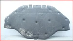 12-15 Mercedes W166 Ml350 Bluetec Front Under Body Splash Guard Shield Oem. Fixed Price $210.00.