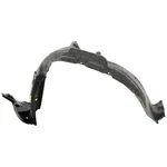 Fender Liner For Toyota Yaris 2007-2012 Front Passenger Side Plastic. Fixed Price $23.20.