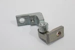 Audi A6 C6 Front Os Right Upper Door Hinge New Genuine 8e0831402b. Fixed Price $55.75.