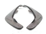 Oem 11-19 Jaguar Xj Xjl Front Mud Guard Splash Black Aw93-16c570-aa. Fixed Price $62.49.