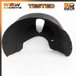 06-13 Bentley Continental Flying Spur Left Rear Panel Wheelhouse Liner Oem. Fixed Price $78.05.