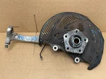 18 19 20 Audi S5 Coupe Front Right Passenger Spindle Knuckle Hub 1433 Oem. Fixed Price $115.49.