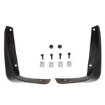 Genuine Mitsubishi 2017-2022 Mirage G4 Rear Splash Guards Mz331103. Fixed Price $55.07.