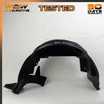 05-13 Chevrolet Corvette C6 Rear Left Splash Shield Inner Wheelhouse Liner Oem. Fixed Price $126.00.